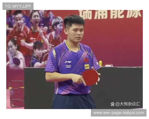 《中国乒乓》:邓超演的,讲的是低谷中的逆袭,中国乒乓球冠军邓亚萍